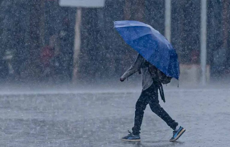 आज विदिशा-राजगढ़ समेत 31 जिलों में होगी बारिश