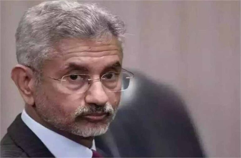 विदेश मंत्री डॉ एस जयशंकर पाकिस्तान में होने वाली एससीओ समिट में भारत की ओर से हिस्सा लेने जाएंगे