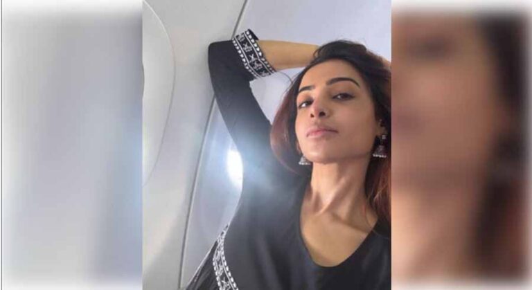 ‘सिटाडेल’ अभिनेत्री सामंथा ने बताया साधारण जिंदगी में है जादू ‘सिटाडेल’ अभिनेत्री सामंथा ने बताया साधारण जिंदगी में है जादू