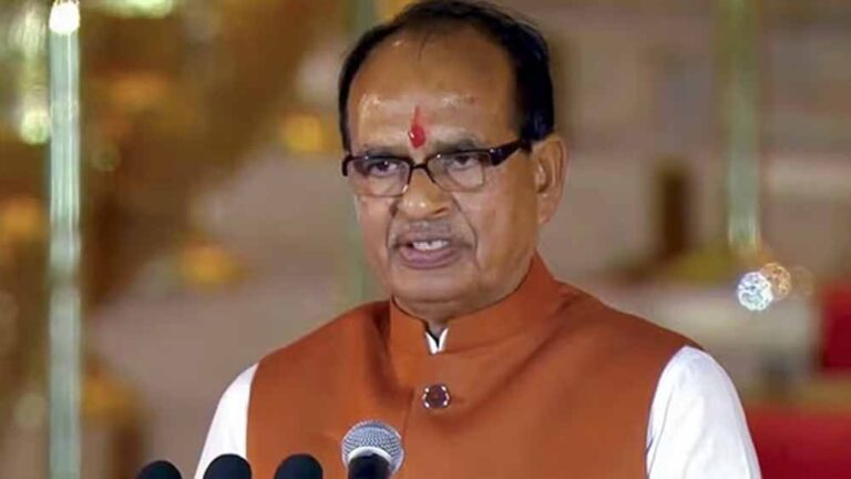 केंद्रीय कृषि मंत्री शिवराज ने बताया-10 हजार 103 करोड़ रुपये की लागत से उन्नत बीज उत्पादन का कार्यक्रम चलाया जाएगा