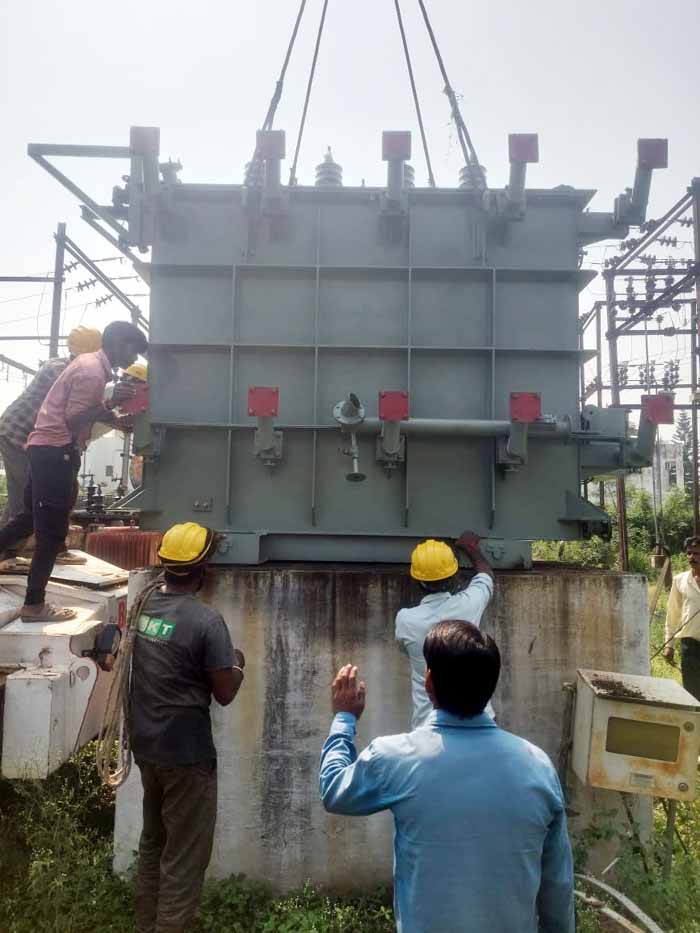 जगमग दीपावली के लिए शहर वृत्त भोपाल में निर्माण कार्य पूर्ण जगमग दीपावली के लिए शहर वृत्त भोपाल में निर्माण कार्य पूर्ण