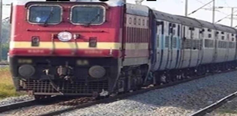 नवरात्र के दौरान यात्रियों को परेशानी, नर्मदा एक्सप्रेस, भोपाल-बिलासपुर एक्सप्रेस सहित 22 ट्रेनें कैंसल