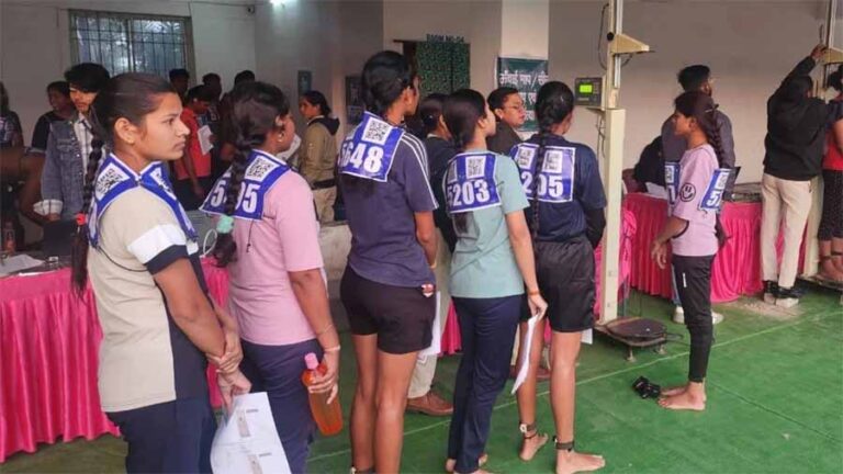 पांचों वनमंडल के 132 पद रिक्त 17 दिसंबर तक का मौका