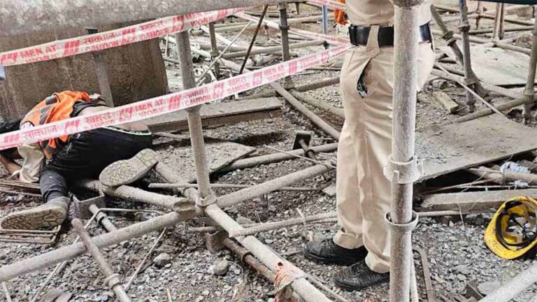 श्री सीमेंट संयंत्र में हादसा, सेलो में मिली मजदूर की लाश