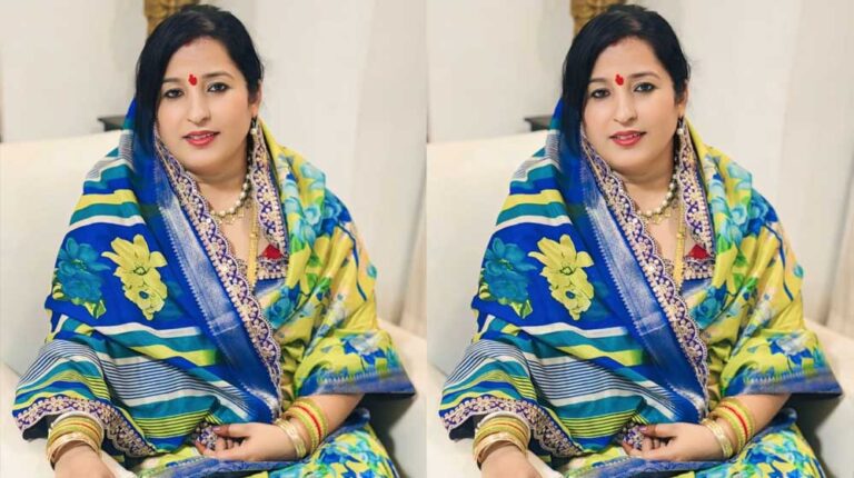 जिले की समाज सेविका मयंका गौतम  जवाहर लाल नेहरू कृषि विश्वविद्यालय जबलपुर में प्रबंध मंडल सदस्य बनी,बधाईयों का लगा तांता