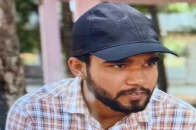 भाई से मिलने निकला था इंजीनियर,सुबह आई मौत की खबर