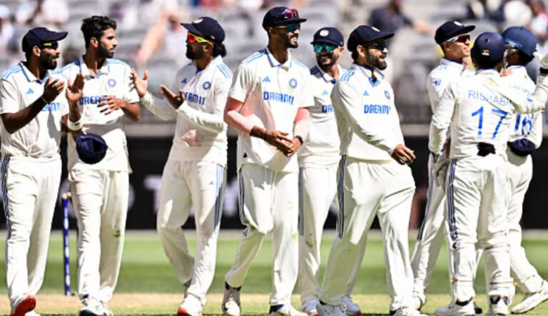 भारत पर्थ में जीत के साथ फिर नंबर वन बना, जानें ऑस्ट्रेलिया को हुआ कितना नुकसान