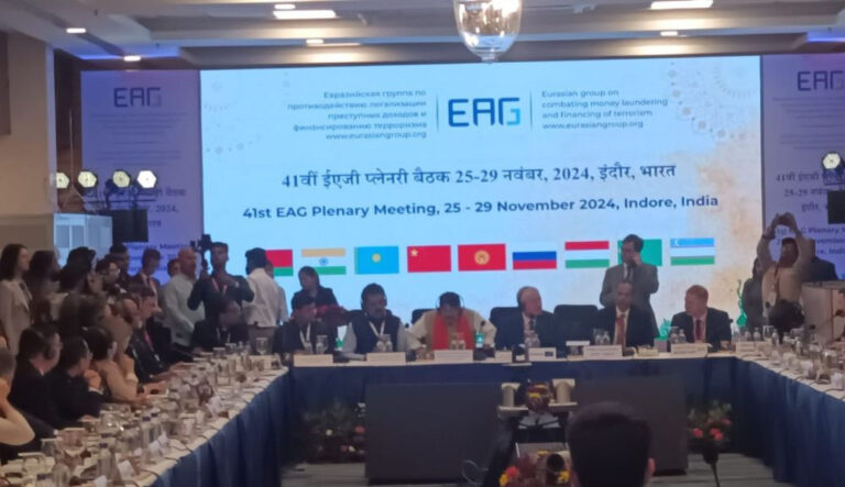 ‘भारत बन रहा ताकतवर, लेकिन इससे किसी को घबराने की जरूर नहीं’-   कैलाश विजयवर्गीय