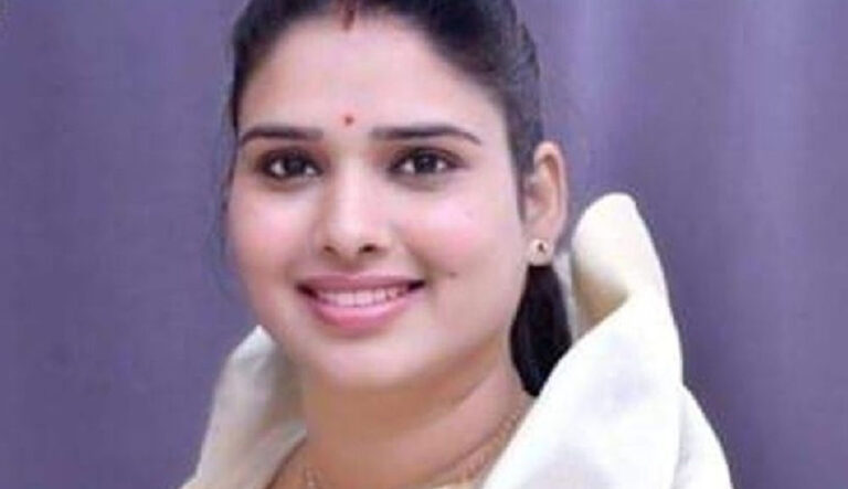 बीना विधानसभा सीट से कांग्रेस विधायक निर्मला सप्रे की विधायकी खतरे में !