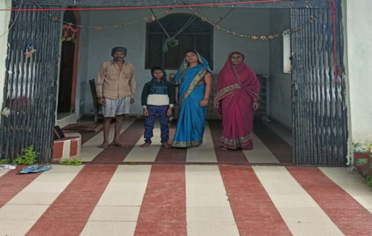 पीवीटीजी के सपने साकार कर रही पीएम जन-मन योजना