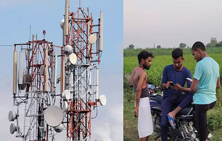 21,000 करोड़ रुपये से ग्रामीण क्षेत्रों में नेटवर्क विस्तार और शहरी क्षेत्रों में क्वालिटी सुधार में होगा