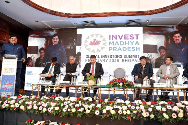 एग्रीकल्चर ग्रोथ और माइनिंग प्रकिया में टॉप पर हम : मुख्यमंत्री डॉ. यादव