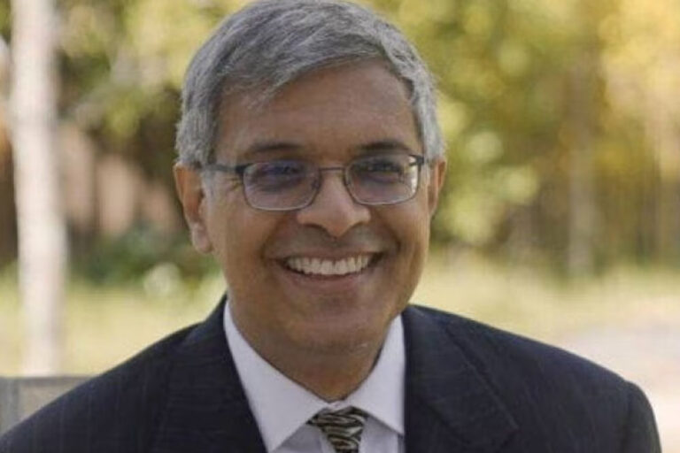 जय भट्टाचार्य कोरोना के दौरान चर्चा में आए, अब ट्रंप ने दी बड़ी जिम्मेदारी