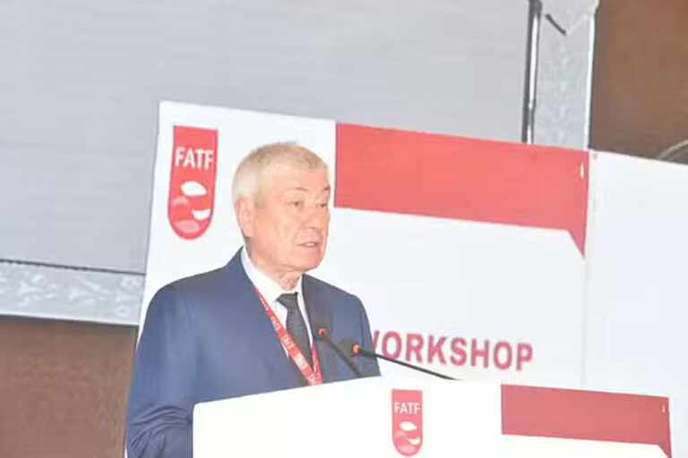 वित्तीय नवाचार का दौर है, जो जोखिम से भी भरा है: विशेषज्ञ