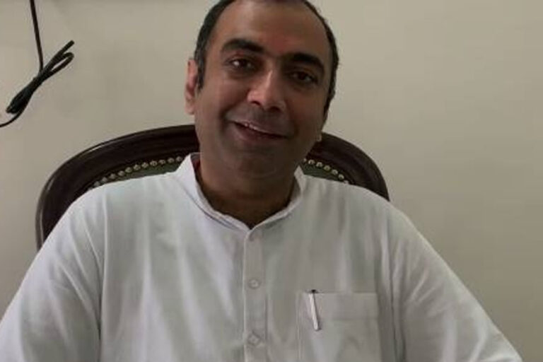 कांग्रेस ने दिल्ली विधानसभा चुनाव की तैयारियां शुरू कर दी,  मध्य प्रदेश के एक पूर्व मंत्री को बड़ी जिम्मेदारी सौंपी