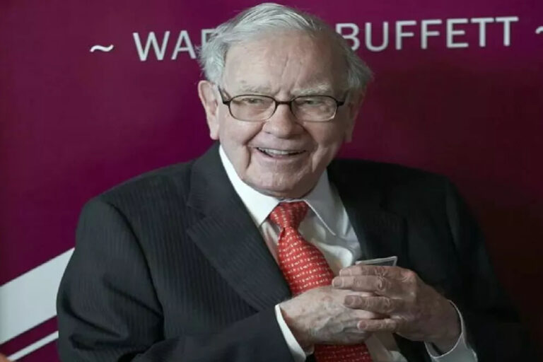 94 साल के अरबपति बॉरेन बफे ने 1.14 अरब डॉलर दान करने वाले के किसे बनाया अपना उत्तराधिकारी? बता दिया प्रॉपर्टी बंटवारे का पूरा प्लान
