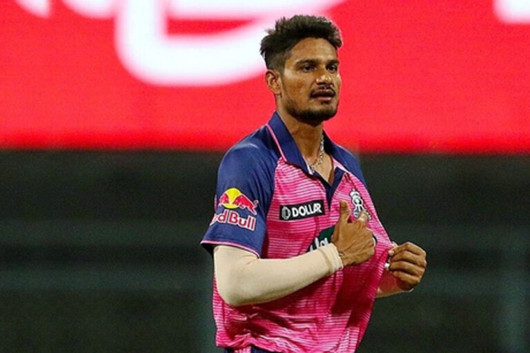 ‘रीवांचल एक्सप्रेस’अब IPL में दौड़ेगी, MP के इस खिलाड़ी पर पंजाब ने लगाया दांव