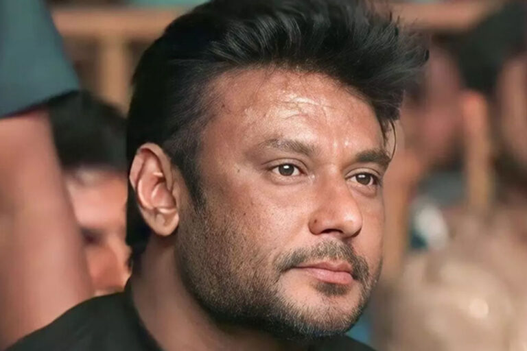 दर्शन के वकील ने रेणुकास्वामी पर महिलाओं को अश्लील मैसेज भेजने का आरोप लगाया