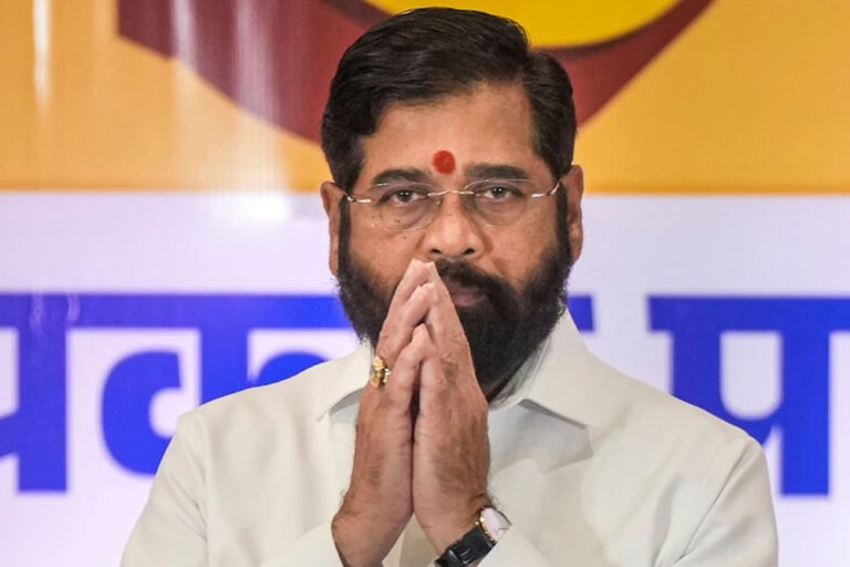 मोदी-शाह की तारीफ में पढ़े कसीदे, मुख्यमंत्री पद पर बीजेपी के आगे सरेंडर… एकनाथ शिंदे के संबोधन की बड़ी बातें