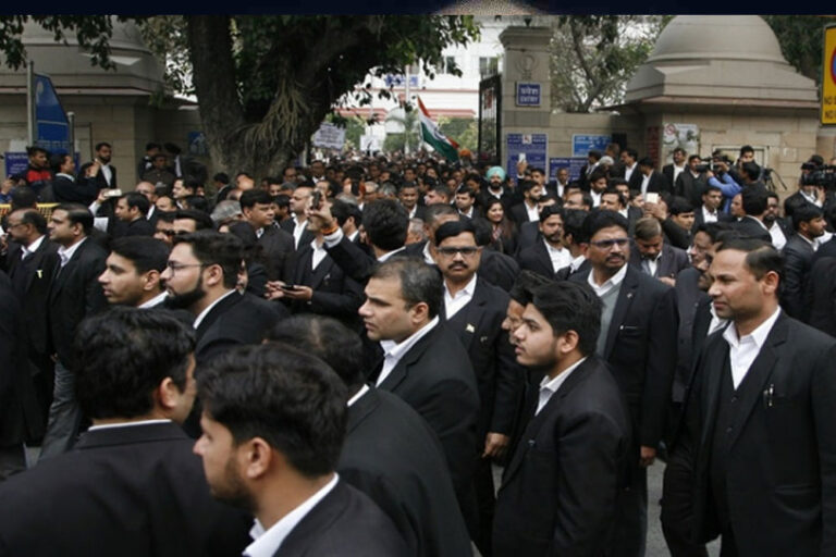 युवा वकीलों के लिए राहत भरी खबर, सप्ताहभर में जारी होगी अस्थायी सनद