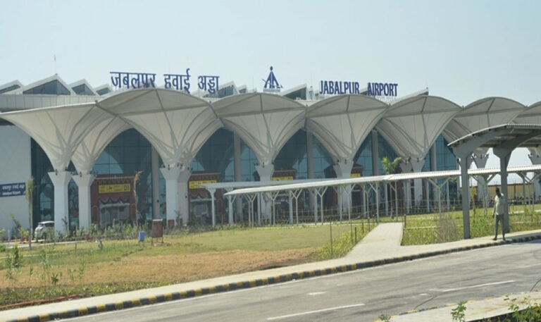 10 जनवरी से एलायंस एयर की उड़ान जबलपुर से प्रयागराज जाएगी, महाकुंभ 2025 के लिए भी विमान सेवा