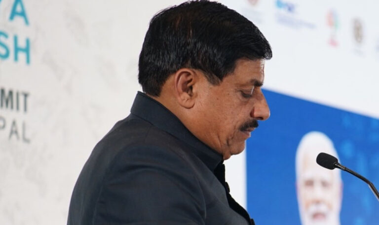 मध्यप्रदेश में जर्मन निवेश का नया अध्याय प्रारंभ: मुख्यमंत्री डॉ. मोहन यादव