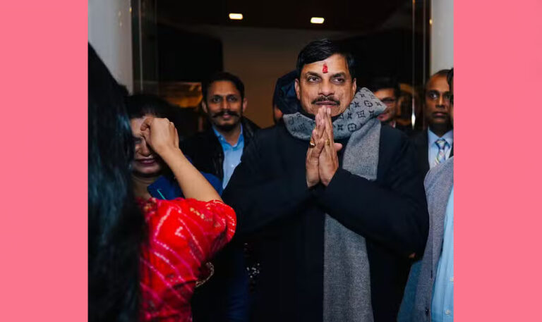 भोपाल में अब जर्मन कंपनी एक्सरे मशीन निर्माण, सौर ऊर्जा पॉवर प्लांट समेत नैनो इलेक्ट्रॉक्निक्स के क्षेत्र में काम करेगी