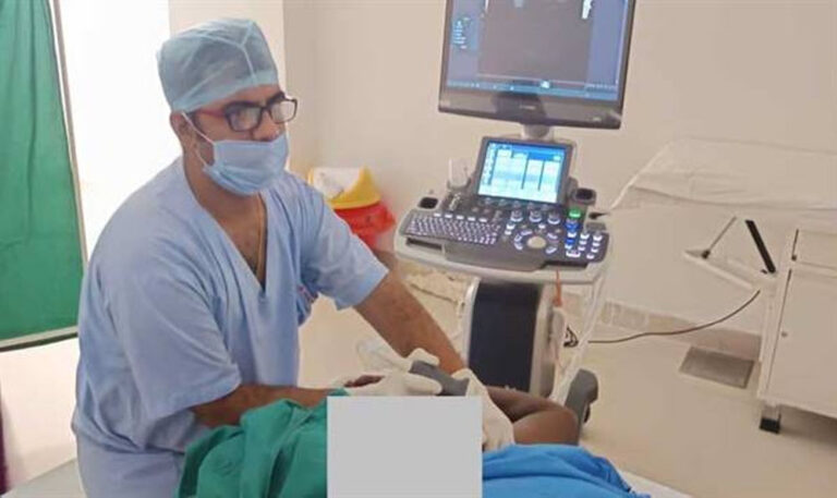 अत्याधुनिक चिकित्सा सेवा का उत्कृष्ट उदाहरण, रतलाम मेडिकल कॉलेज में सफलतापूर्वक क्लेविकल फ्रैक्चर सर्जरी अत्याधुनिक चिकित्सा सेवा का उत्कृष्ट उदाहरण, रतलाम मेडिकल कॉलेज में सफलतापूर्वक क्लेविकल फ्रैक्चर सर्जरी