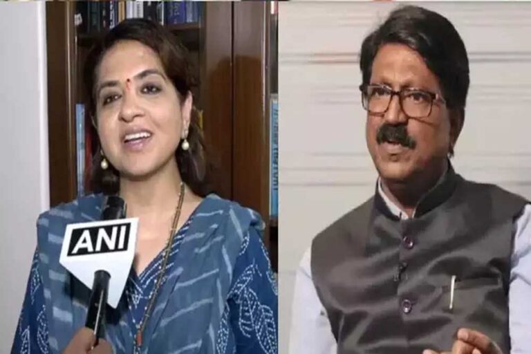 इम्पोर्टेड माल’ वाले बयान पर अरविंद सावंत ने मांगी माफी इम्पोर्टेड माल’ वाले बयान पर अरविंद सावंत ने मांगी माफी