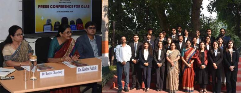 लखनऊ ने अपने सालाना फेस्ट ओजस’24 की वापसी की घोषणा, संगीत, नेतृत्व एवं रचनात्मकता का भव्य जश्न