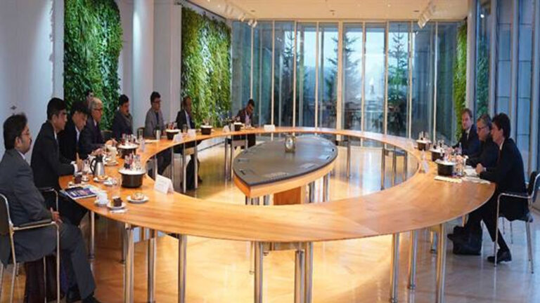 राज्य सरकार औद्योगिक गतिविधियों के विस्तार और निवेश संवर्धन को कर रही है प्रोत्साहित : मुख्यमंत्री डॉ. यादव