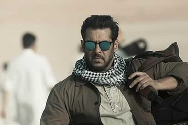 सलमान को एक बार फिर मिली लॉरेंस बिश्नोई के नाम से धमकी, पांच करोड़ रुपये की मांग सलमान को एक बार फिर मिली लॉरेंस बिश्नोई के नाम से धमकी, पांच करोड़ रुपये की मांग