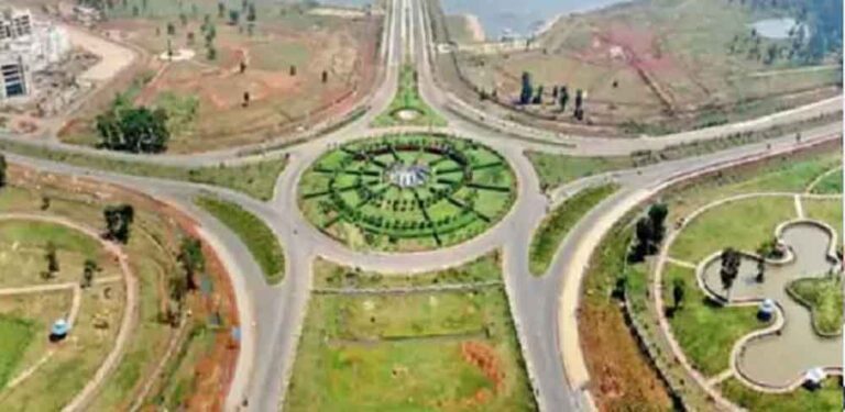 छत्तीसगढ़-इकोरेस्टोरेशन पॉलिसी जल्द होगी लागू