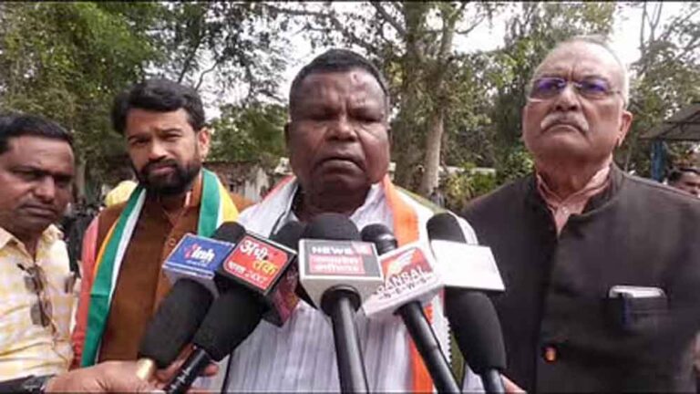 छत्तीसगढ़-जगदलपुर में कवासी लखमा बोले- ‘कांग्रेस नहीं लड़ेगी चुनाव’, ईवीएम को लेकर होगा बड़ा आंदोलन