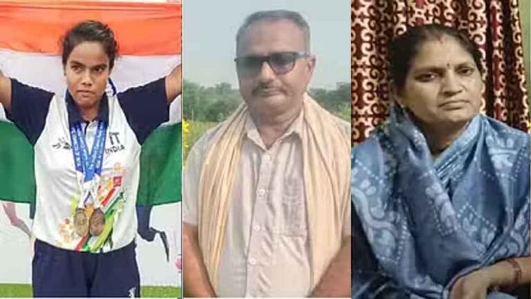 छत्तीसगढ़-रायपुर में राज्योत्सव में आज कबीरधाम के तीन लोग होंगे सम्मानित छत्तीसगढ़-रायपुर में राज्योत्सव में आज कबीरधाम के तीन लोग होंगे सम्मानित