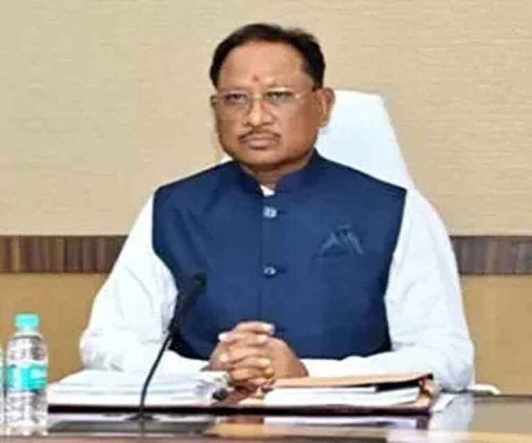 छत्तीसगढ़-बिलासपुर में CM साय के कार्यक्रम में नो फ्लाइंग जोन में ड्रोन उड़ाने पर अदनान और ताहा गिरफ्तार छत्तीसगढ़-बिलासपुर में CM साय के कार्यक्रम में नो फ्लाइंग जोन में ड्रोन उड़ाने पर अदनान और ताहा गिरफ्तार