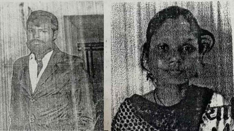 छत्तीसगढ़-कोरबा में पत्नी-बेटे ने की पति की हत्या कर लाश को लगाया ठिकाने छत्तीसगढ़-कोरबा में पत्नी-बेटे ने की पति की हत्या कर लाश को लगाया ठिकाने