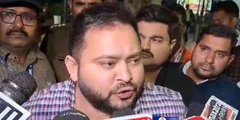 तेजस्वी यादव बिहार उपचुनाव में हार पर बोले- ‘2025 में NDA को हर कीमत पर हराएंगे’