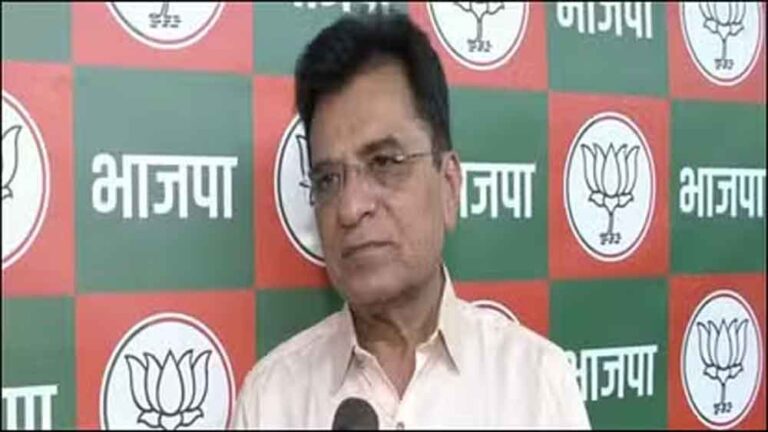 मौलाना सज्जाद की विभाजक टिप्पणियों पर चुनाव आयोग ने जांच शुरू कर दी है: सोमैया