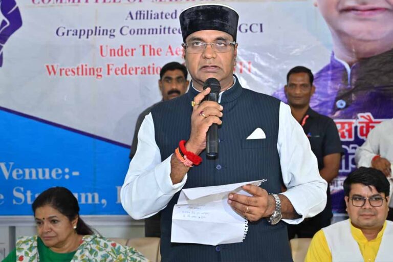 विकसित “भारत यंग लीडर” डायलॉग के तहत प्रदेश स्तर पर चयनित युवाओं को मिलेगा प्रधानमंत्री मोदी से सीधे संवाद का अवसर- मंत्री सारंग विकसित “भारत यंग लीडर” डायलॉग के तहत प्रदेश स्तर पर चयनित युवाओं को मिलेगा प्रधानमंत्री मोदी से सीधे संवाद का अवसर- मंत्री सारंग