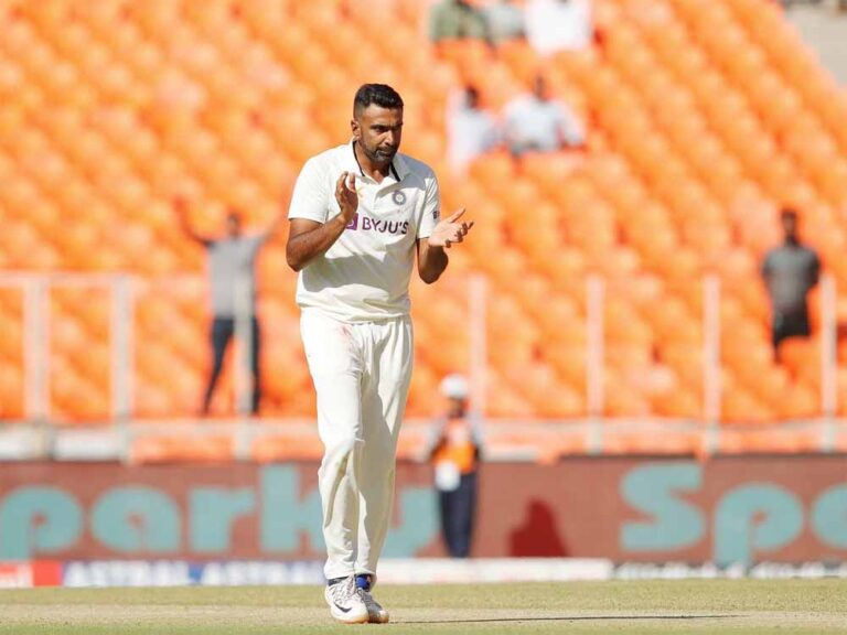 भारत और ऑस्ट्रेलिया के बीच बॉर्डर गावस्कर ट्रॉफी पर दुनिया भर के फैंस की नजरें, अश्विन बनाएंगे वर्ल्ड रिकॉर्ड