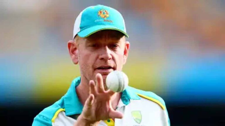 भारत के खिलाफ टेस्ट सीरीज के लिए कब चुनी जाएगी ऑस्ट्रेलियाई टीम, एंड्रयू मैकडोनाल्ड ने बताया