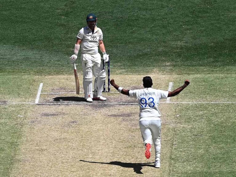 पर्थ टेस्ट मैच के बाद रवि शास्त्री समेत 9 दिग्गजों की भविष्यवाणी फेल