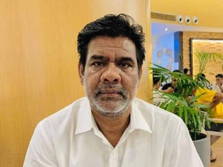 वीडी शर्मा ने हरिशंकर खटीक को  बड़ी जिम्मेदारी, चंबल संभाग का प्रभारी किया  नियुक्ति