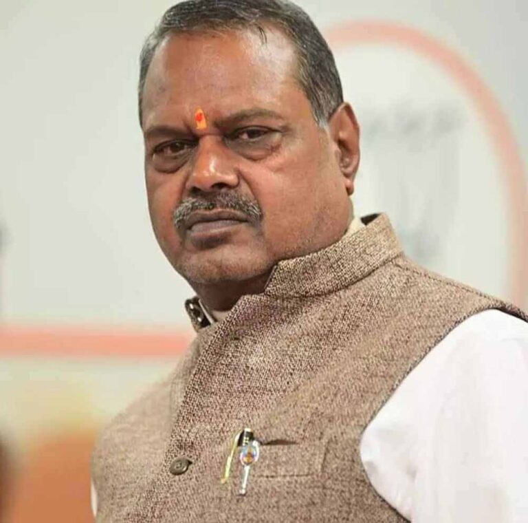 नर्सरियों को सेल्फ सेन्सटेविल थीम पर विकसित किया जाये : उद्यानिकी मंत्री श्री कुशवाह