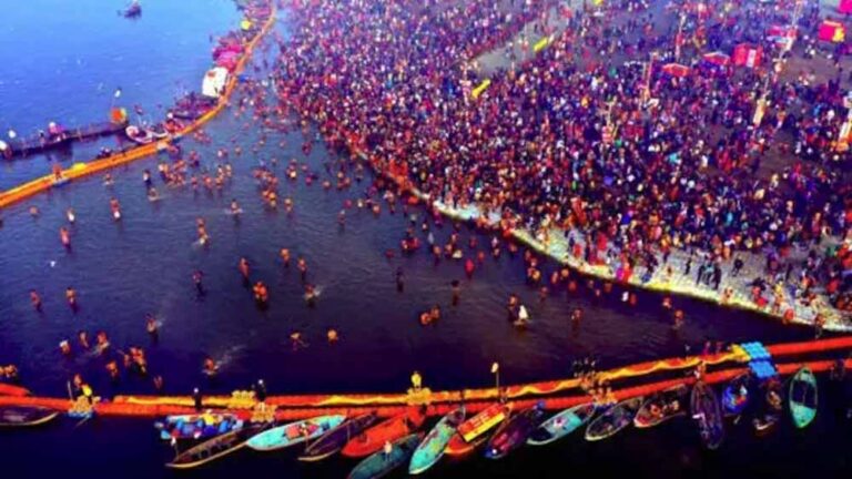 महाकुंभ 2025: रोड पर नहीं लगने दिया जाएगा जाम, श्रद्धालुओं की मोबिलिटी को किया जाएगा सुनिश्चित