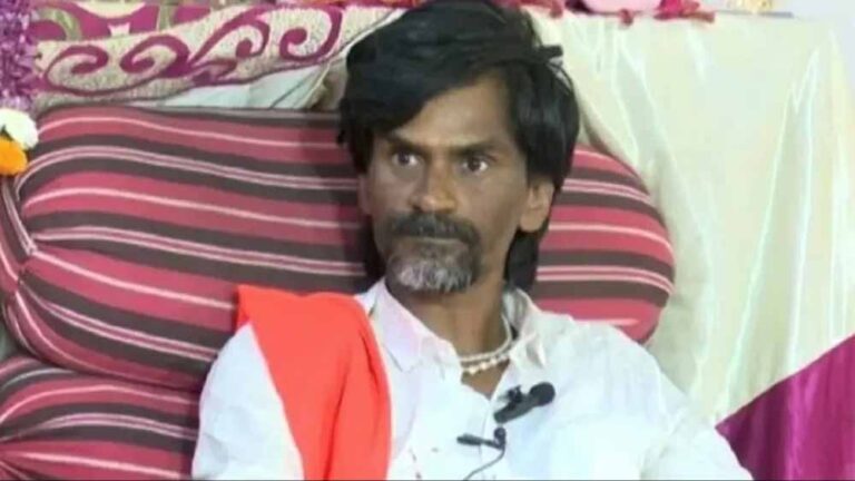 मराठा आंदोलनकारी मनोज जारांगे पाटिल का बड़ा ऐलान, महाराष्ट्र की नई सरकार के आगे बनते ही होगी चुनौती