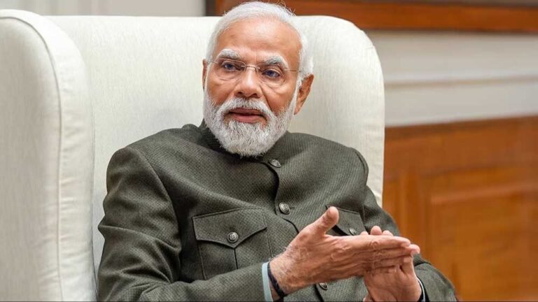 प्रधानमंत्री नरेन्द्र मोदी 16-21 नवंबर तक तीन देशों की यात्रा पर रहेंगे, 56 साल बाद गुयाना जा रहा भारत का कोई PM