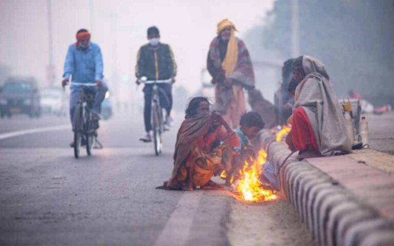 पश्चिमी विक्षोभ के कारण जहां मौसम में काफी बदलाव देखने को मिल रहा, लोगों के लिए खड़ी हुई नई मुसीबत