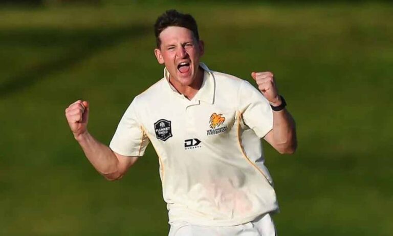 न्यूजीलैंड के नाथन स्मिथ इंग्लैंड के खिलाफ पहले टेस्ट में पदार्पण करेंगे; यंग ने विलियमसन को जगह दी